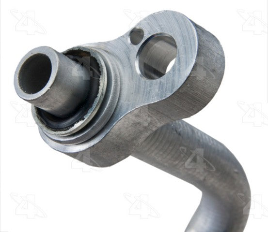 A/C Refrigerant Discharge / Suction Hose Assembly Four Seasons 56215