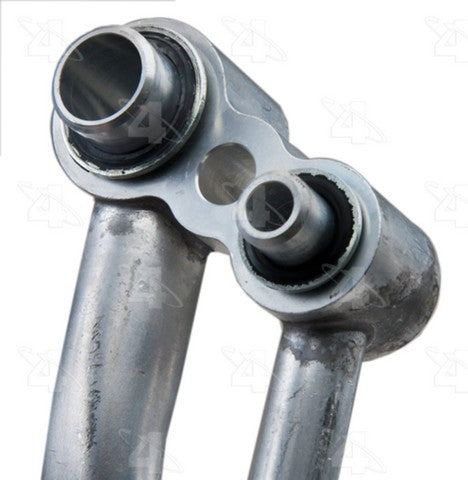 A/C Refrigerant Discharge / Suction Hose Assembly Four Seasons 56215