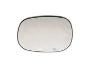 Door Mirror Glass Dorman-Help 56216