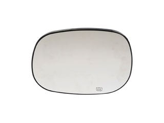 Door Mirror Glass Dorman-Help 56216