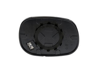 Door Mirror Glass Dorman-Help 56216