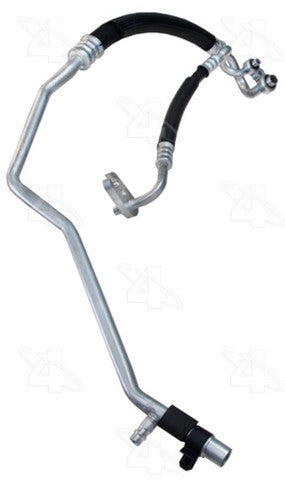 A/C Refrigerant Discharge / Suction Hose Assembly Four Seasons 56216