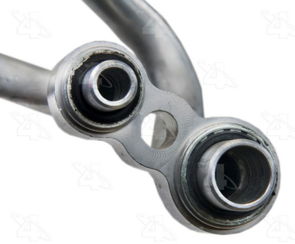 A/C Refrigerant Discharge / Suction Hose Assembly Four Seasons 56216