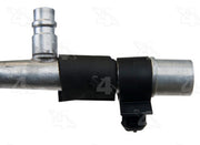 A/C Refrigerant Discharge / Suction Hose Assembly Four Seasons 56216