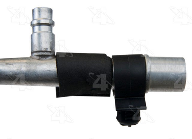A/C Refrigerant Discharge / Suction Hose Assembly Four Seasons 56216