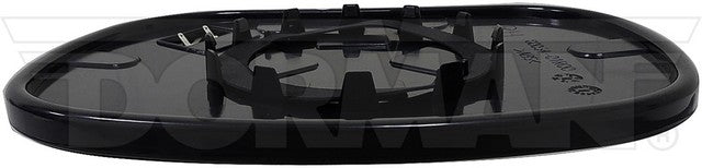 Door Mirror Glass Dorman-Help 56217