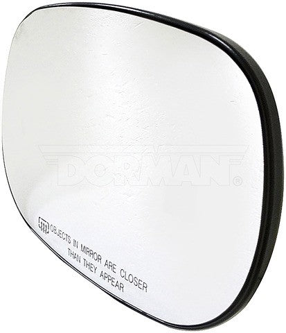 Door Mirror Glass Dorman-Help 56217