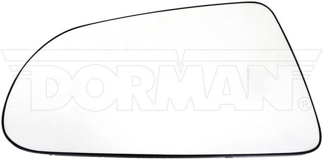 Door Mirror Glass Dorman-Help 56218