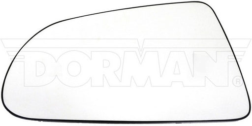 Door Mirror Glass Dorman-Help 56218