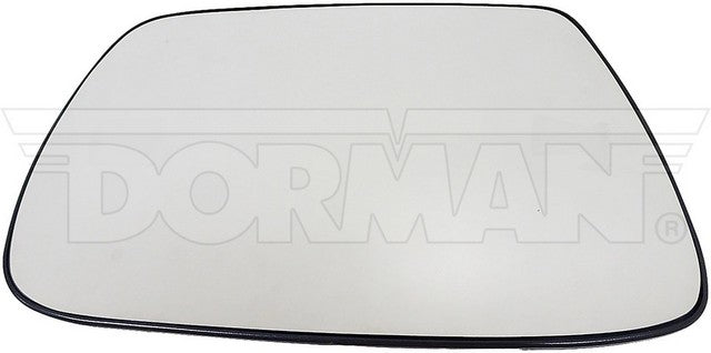 Door Mirror Glass Dorman-Help 56220