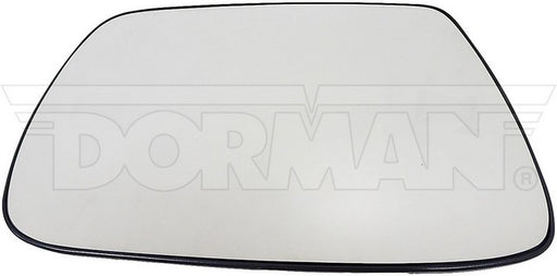 Door Mirror Glass Dorman-Help 56220