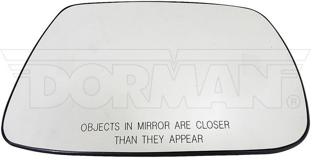 Door Mirror Glass Dorman-Help 56221