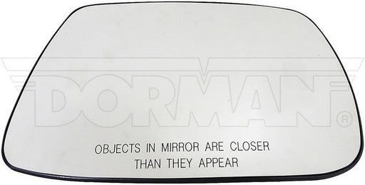 Door Mirror Glass Dorman-Help 56221