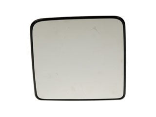 Door Mirror Glass Dorman-Help 56222
