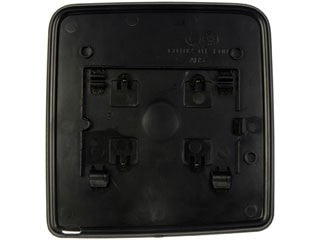 Door Mirror Glass Dorman-Help 56222