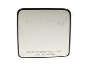 Door Mirror Glass Dorman-Help 56223