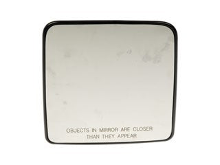 Door Mirror Glass Dorman-Help 56223