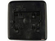 Door Mirror Glass Dorman-Help 56223