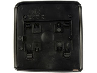 Door Mirror Glass Dorman-Help 56223