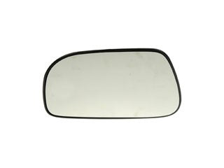 Door Mirror Glass Dorman-Help 56224