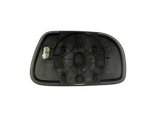 Door Mirror Glass Dorman-Help 56224