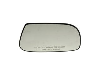 Door Mirror Glass Dorman-Help 56225