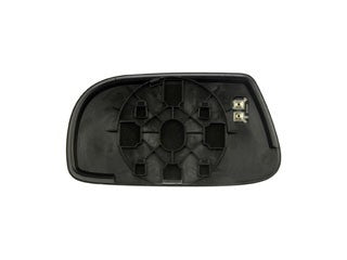 Door Mirror Glass Dorman-Help 56225
