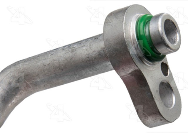A/C Refrigerant Discharge Hose Four Seasons 56226