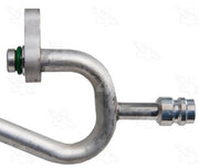 A/C Refrigerant Discharge Hose Four Seasons 56226