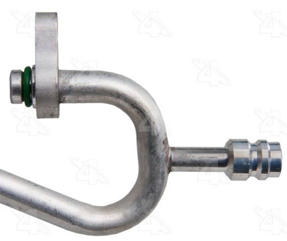 A/C Refrigerant Discharge Hose Four Seasons 56226