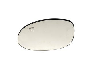Door Mirror Glass Dorman-Help 56228