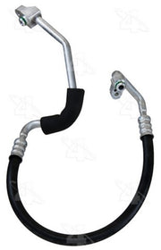 A/C Refrigerant Discharge Hose Four Seasons 56228