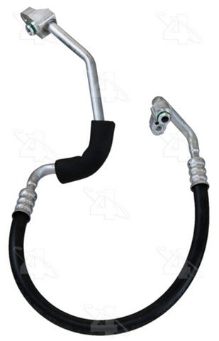 A/C Refrigerant Discharge Hose Four Seasons 56228
