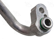 A/C Refrigerant Discharge Hose Four Seasons 56228