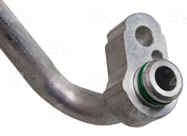 A/C Refrigerant Discharge Hose Four Seasons 56228