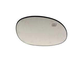 Door Mirror Glass Dorman-Help 56229