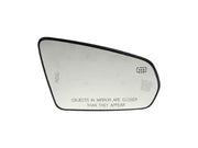 Door Mirror Glass Dorman-Help 56231