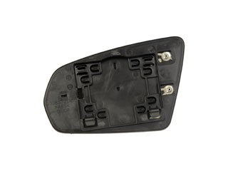 Door Mirror Glass Dorman-Help 56231