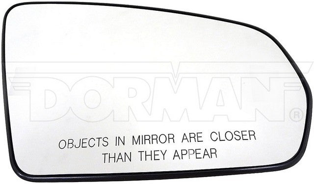 Door Mirror Glass Dorman-Help 56233