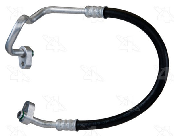 A/C Refrigerant Discharge Hose Four Seasons 56235