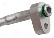 A/C Refrigerant Discharge Hose Four Seasons 56235