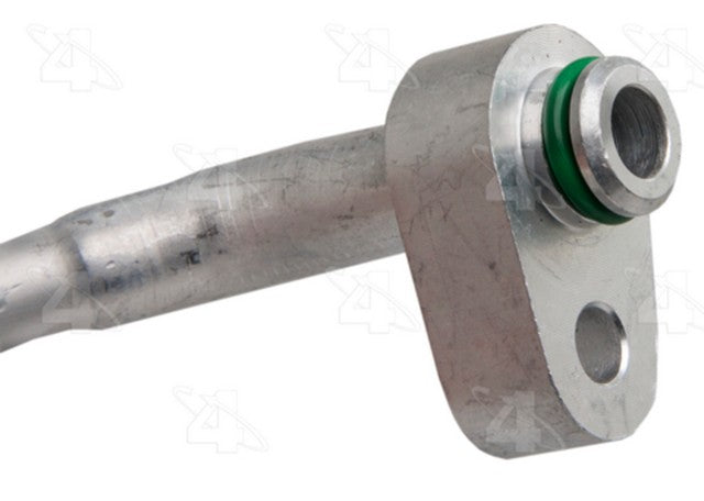 A/C Refrigerant Discharge Hose Four Seasons 56235