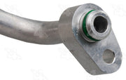 A/C Refrigerant Discharge Hose Four Seasons 56235