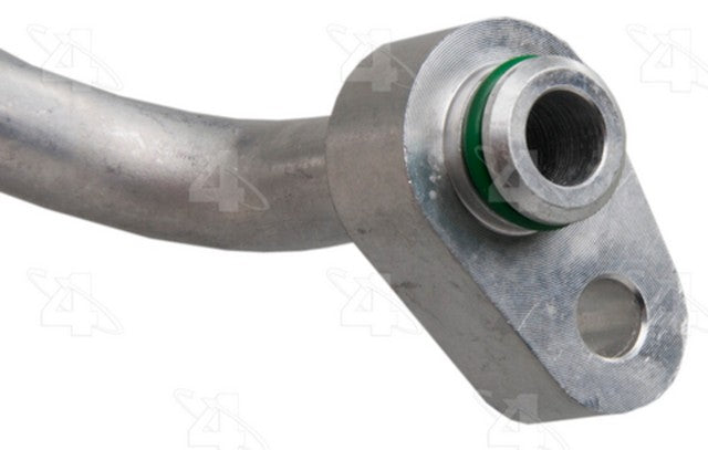 A/C Refrigerant Discharge Hose Four Seasons 56235
