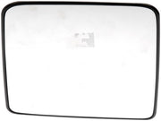 Door Mirror Glass Dorman-Help 56236