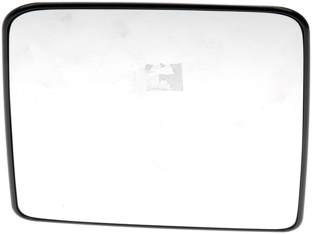 Door Mirror Glass Dorman-Help 56236