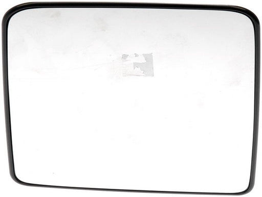 Door Mirror Glass Dorman-Help 56236