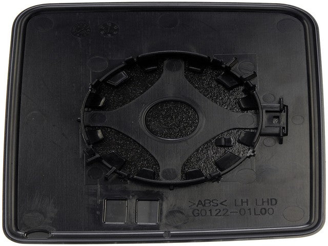 Door Mirror Glass Dorman-Help 56236