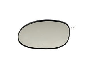 Door Mirror Glass Dorman-Help 56238