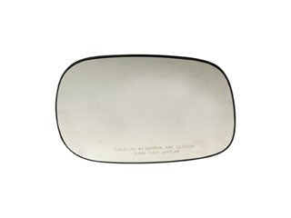 Door Mirror Glass Dorman-Help 56241